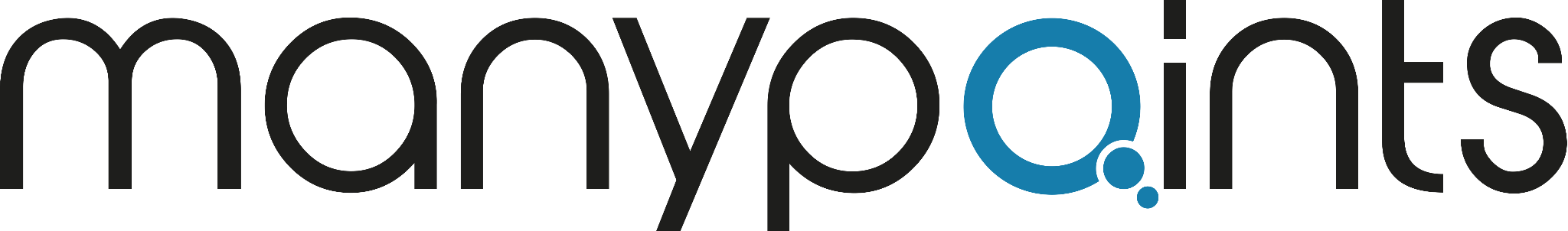 Many Panel Logo